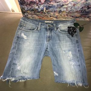 VTG 90’s Lucky CutOffs